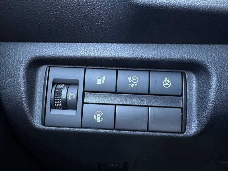 Nissan Leaf - Photo 31