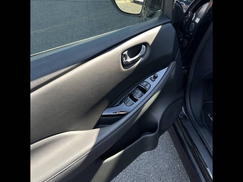 Nissan Leaf - Photo 32