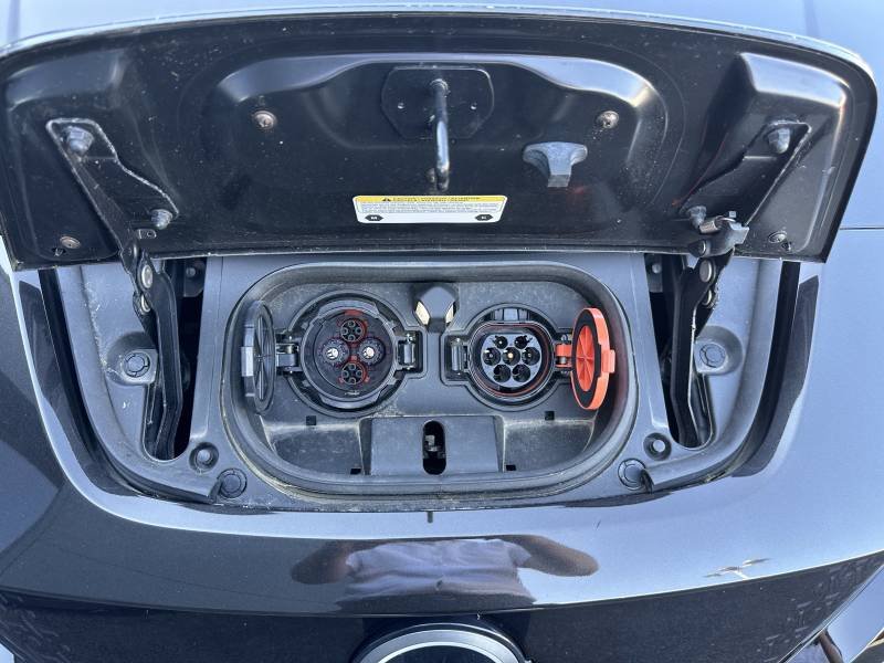 Nissan Leaf - Photo 33