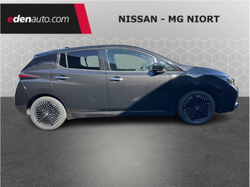 Nissan Leaf - Photo 6