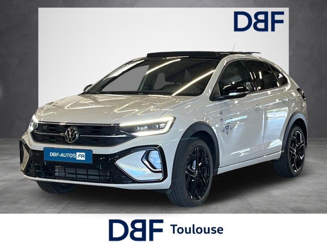 Volkswagen Taigo - Photo 1