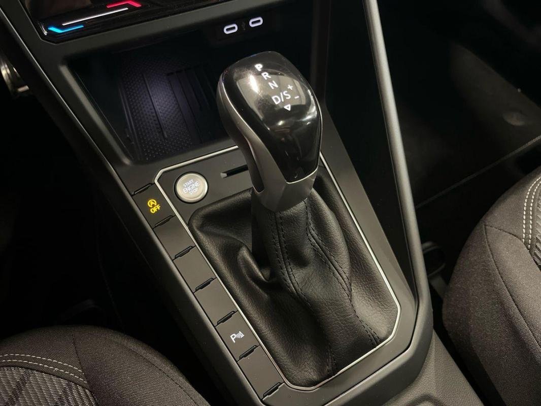 Volkswagen Taigo - Photo 11