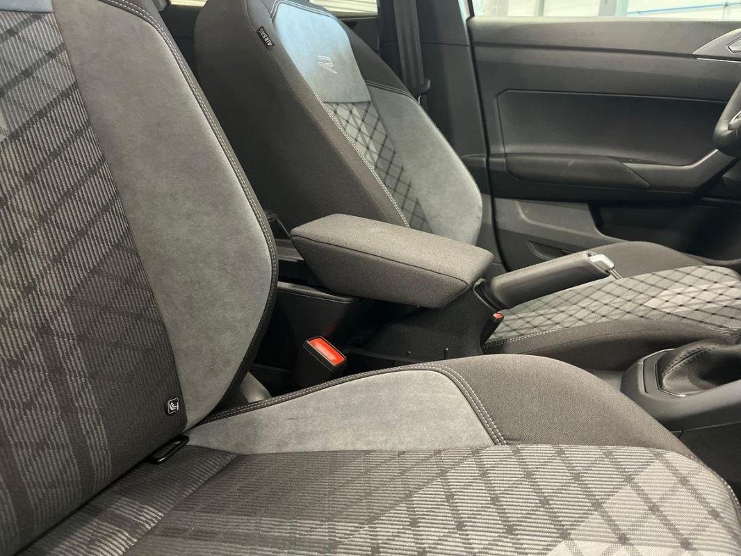 Volkswagen Taigo - Photo 12