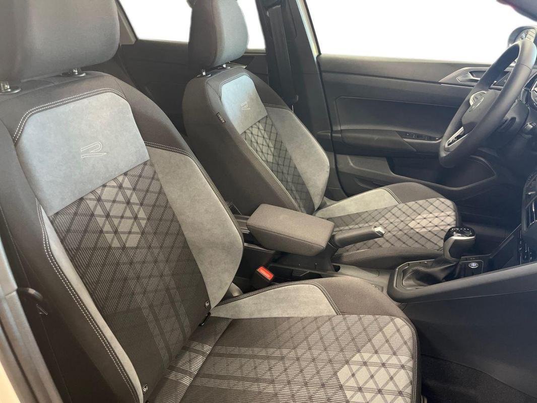 Volkswagen Taigo - Photo 13