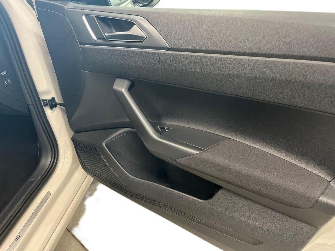 Volkswagen Taigo - Photo 15