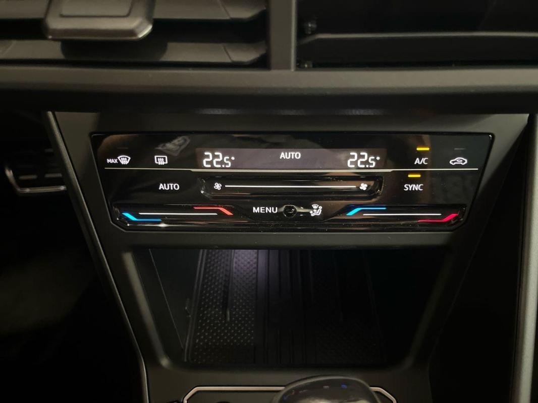 Volkswagen Taigo - Photo 19
