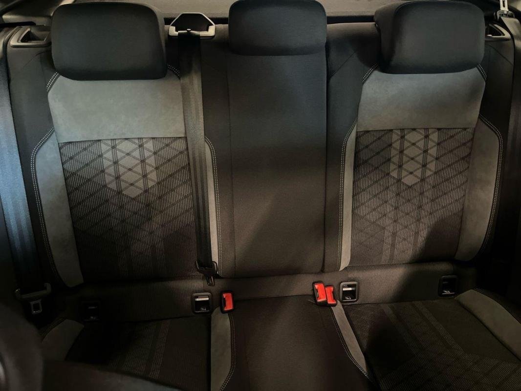 Volkswagen Taigo - Photo 22