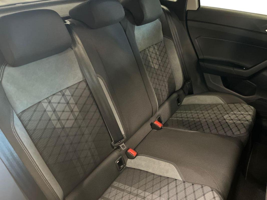 Volkswagen Taigo - Photo 23