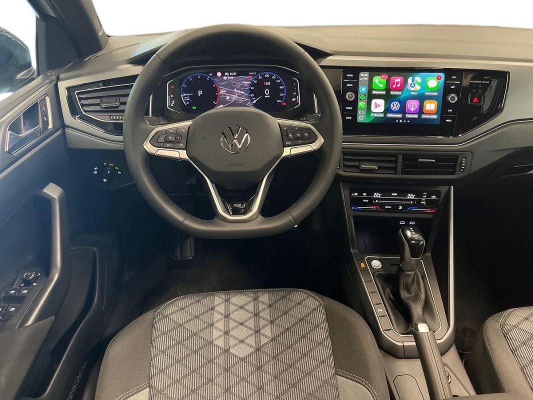 Volkswagen Taigo - Photo 24
