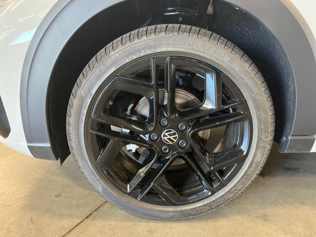 Volkswagen Taigo - Photo 29