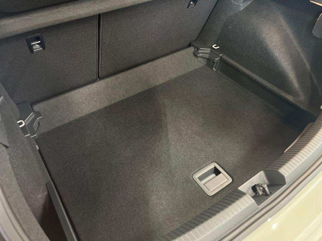 Volkswagen Taigo - Photo 32