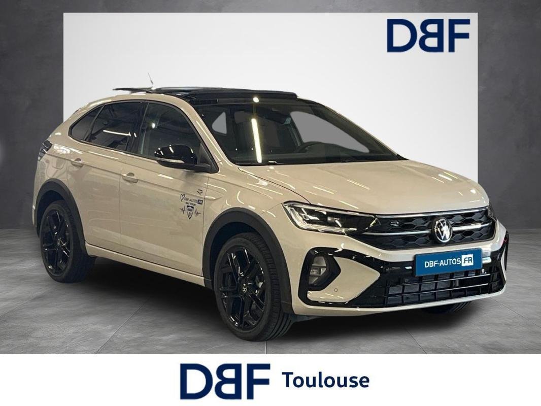Volkswagen Taigo - Photo 6
