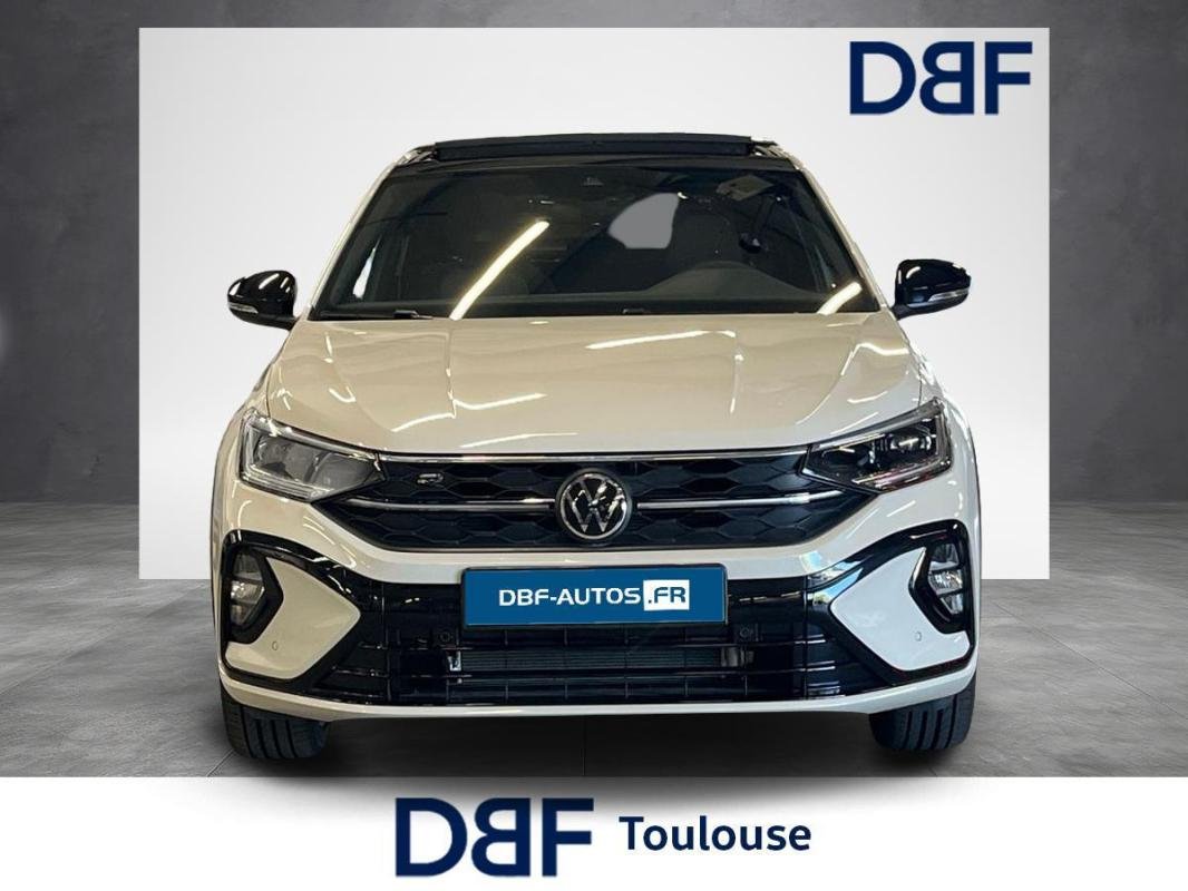 Volkswagen Taigo - Photo 7