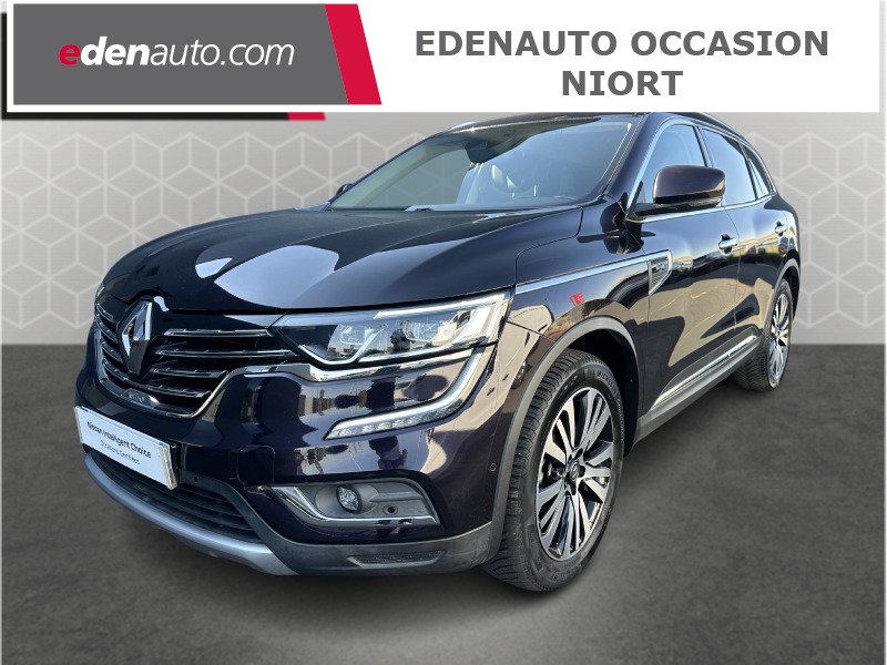 Renault Koleos - Photo 1