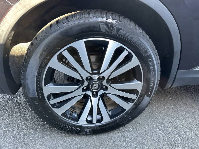 Renault Koleos - Photo 11