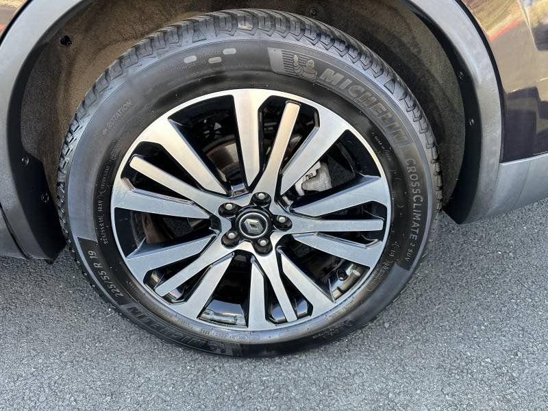 Renault Koleos - Photo 12