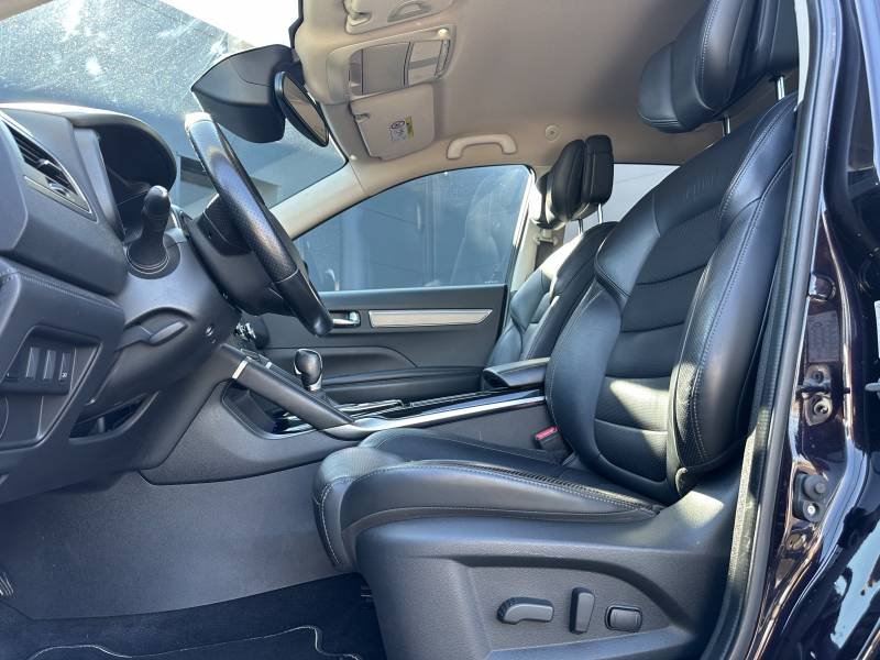 Renault Koleos - Photo 15