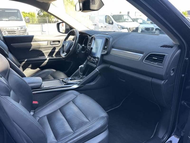 Renault Koleos - Photo 16