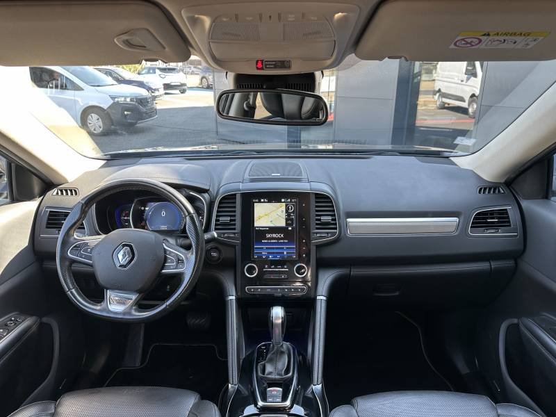 Renault Koleos - Photo 17
