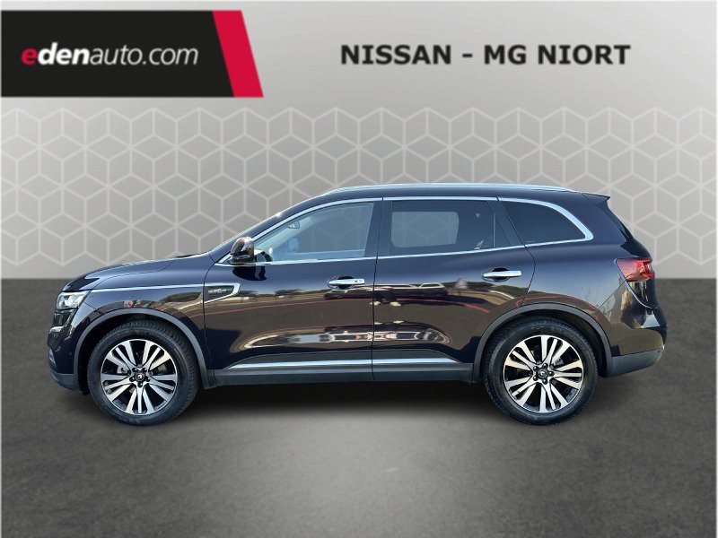 Renault Koleos - Photo 2