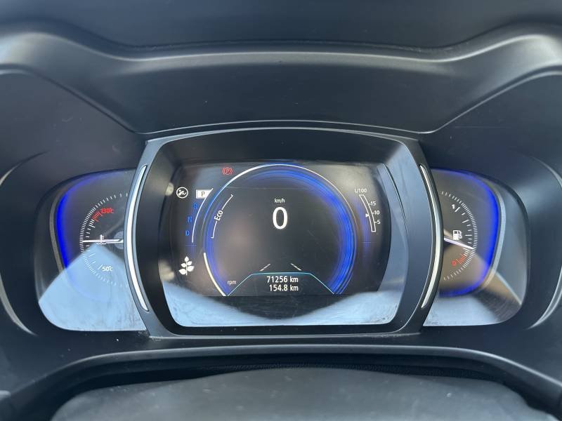 Renault Koleos - Photo 21