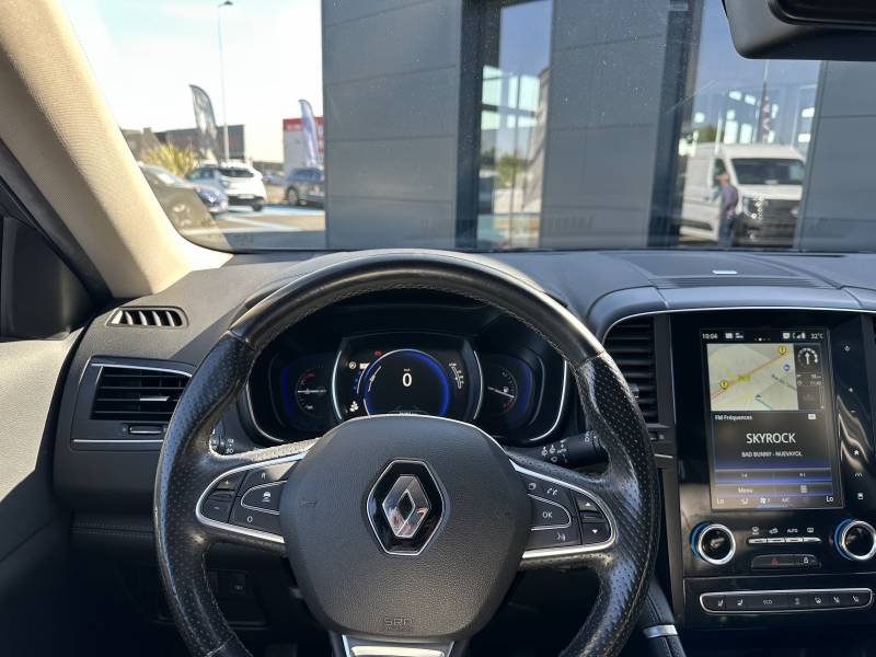 Renault Koleos - Photo 22