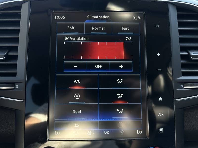 Renault Koleos - Photo 25