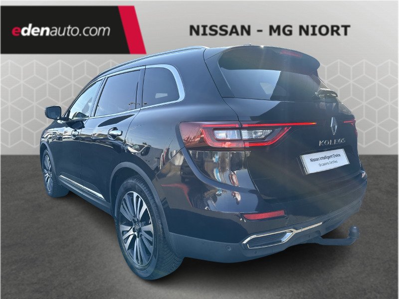 Renault Koleos - Photo 3