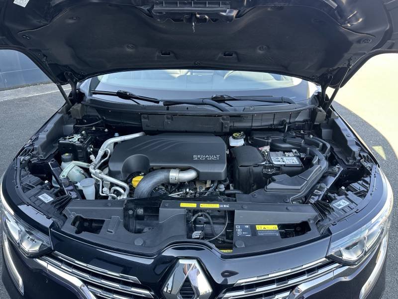 Renault Koleos - Photo 33