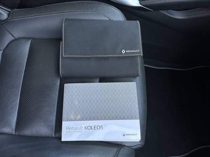 Renault Koleos - Photo 34