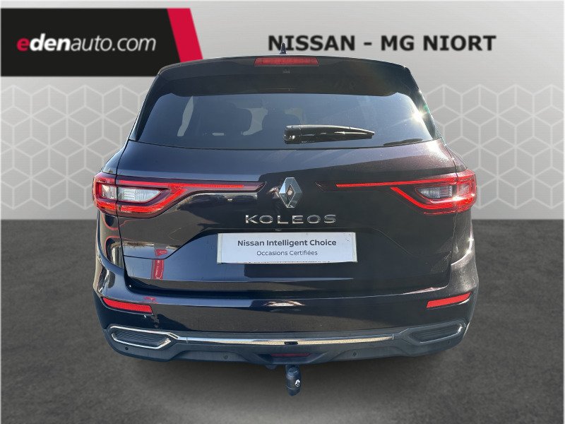 Renault Koleos - Photo 4