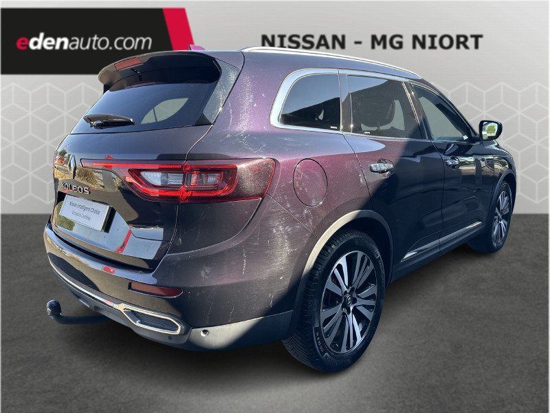 Renault Koleos - Photo 5