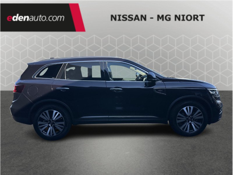 Renault Koleos - Photo 6