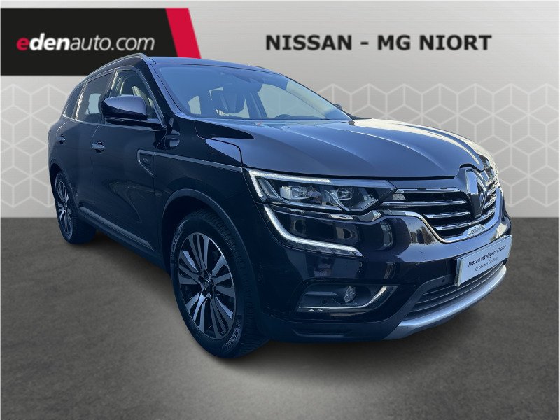 Renault Koleos - Photo 7