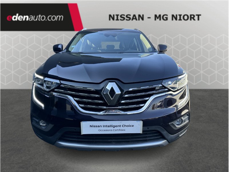 Renault Koleos - Photo 8