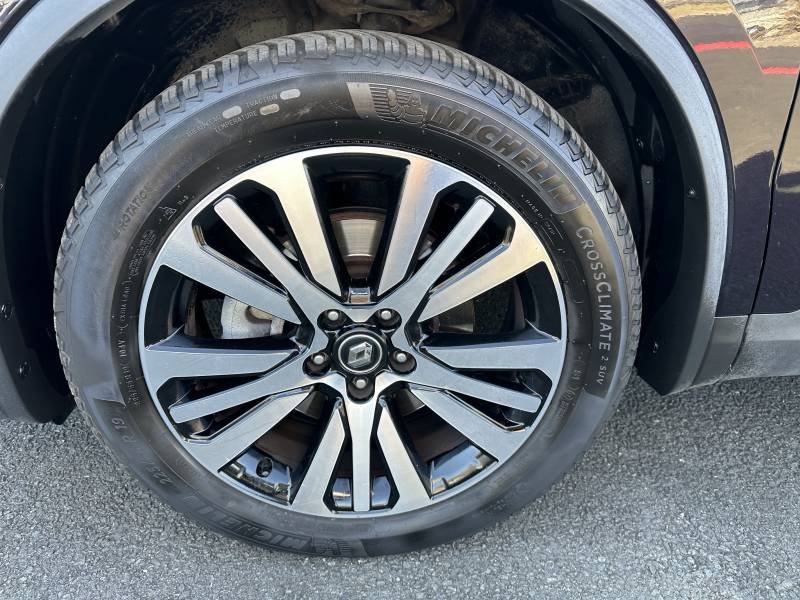 Renault Koleos - Photo 9