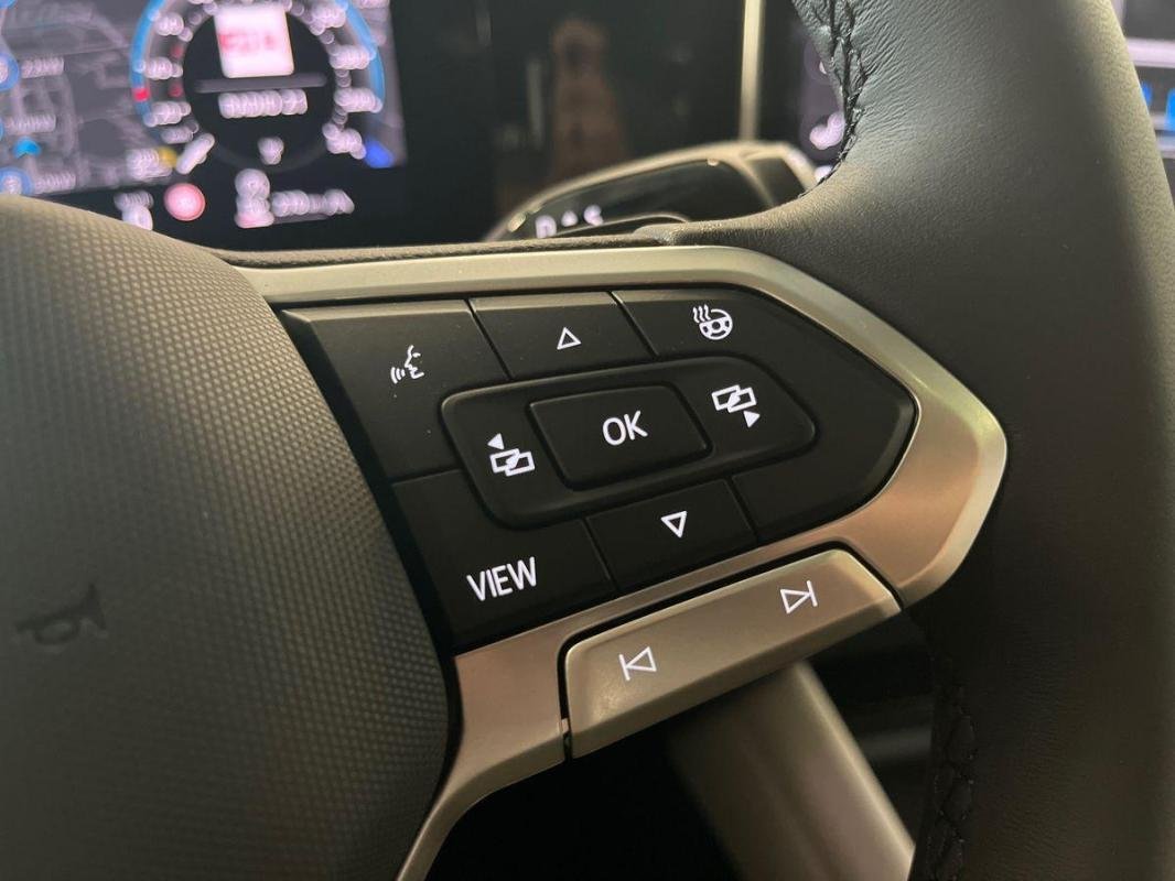 Volkswagen Tiguan - Photo 20