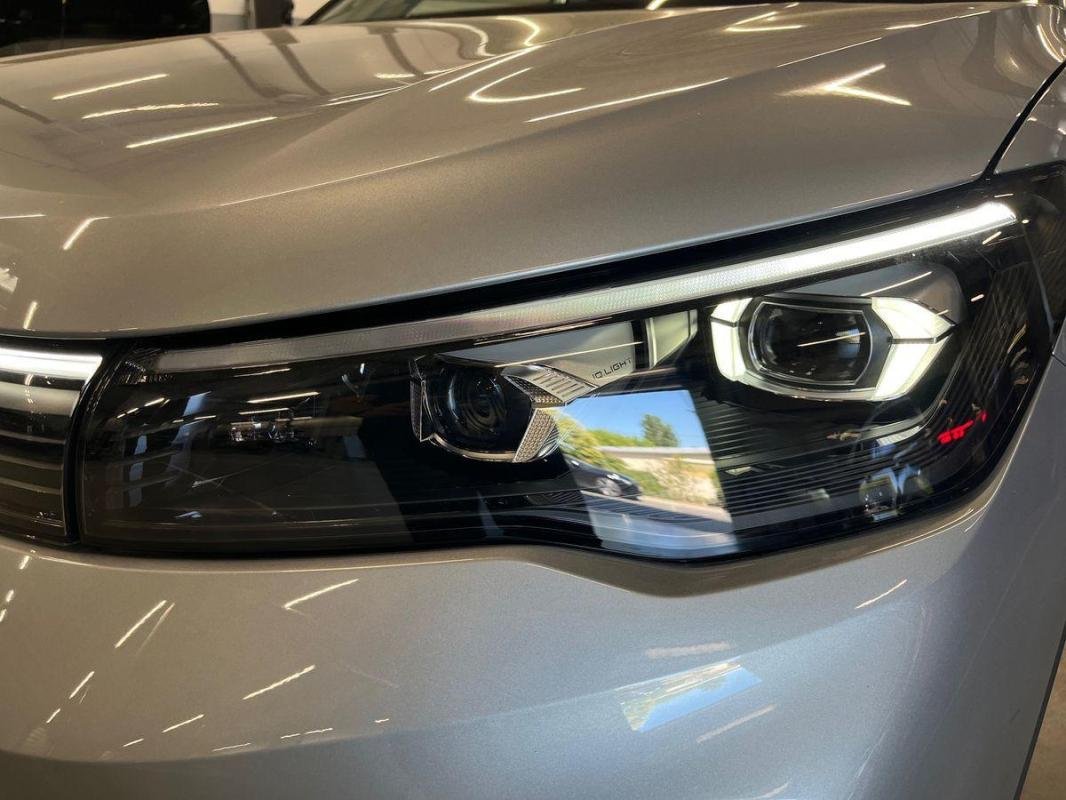 Volkswagen Tiguan - Photo 25