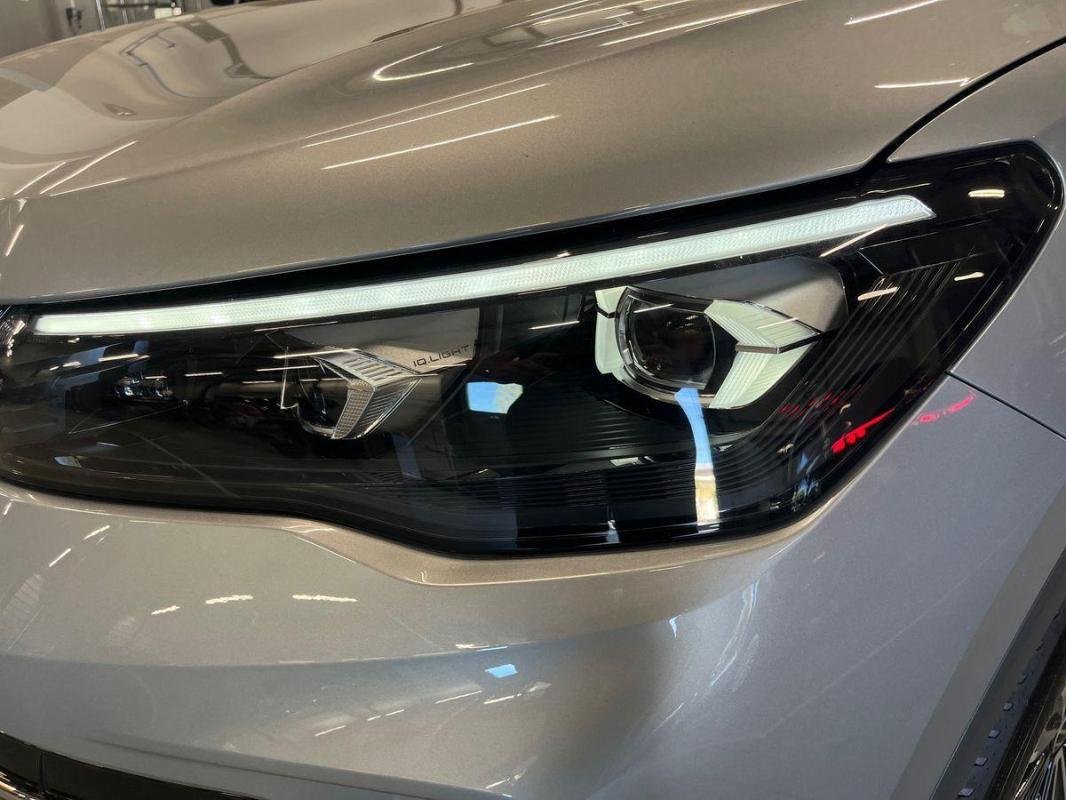 Volkswagen Tiguan - Photo 26
