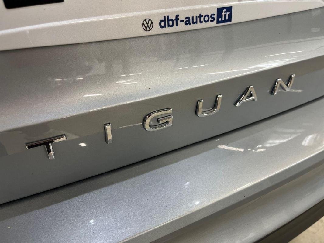 Volkswagen Tiguan - Photo 27