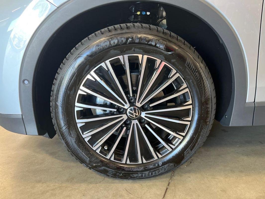 Volkswagen Tiguan - Photo 29