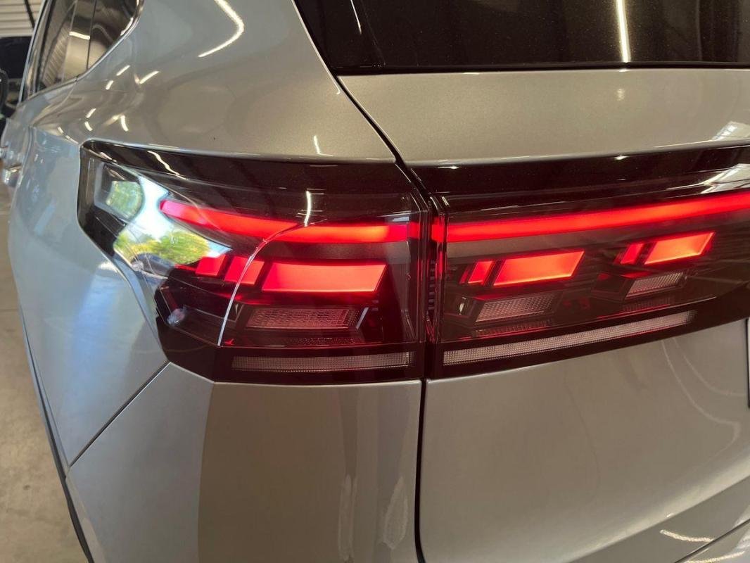 Volkswagen Tiguan - Photo 30