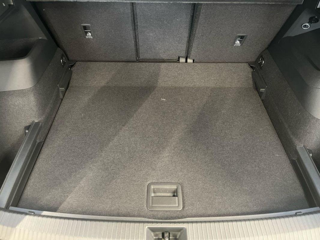 Volkswagen Tiguan - Photo 31