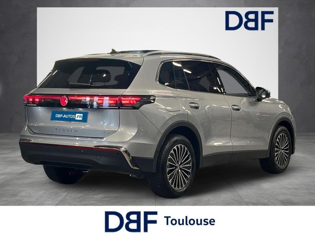 Volkswagen Tiguan - Photo 5