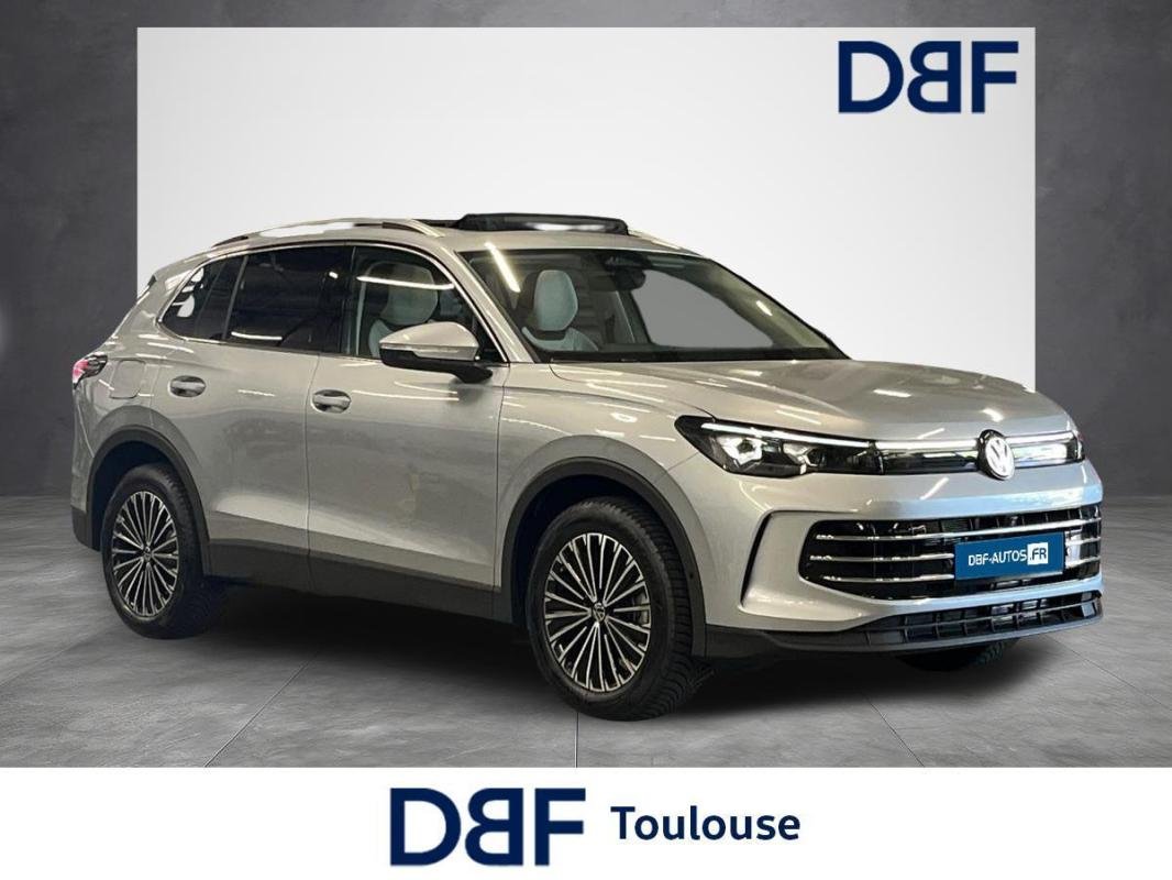 Volkswagen Tiguan - Photo 6