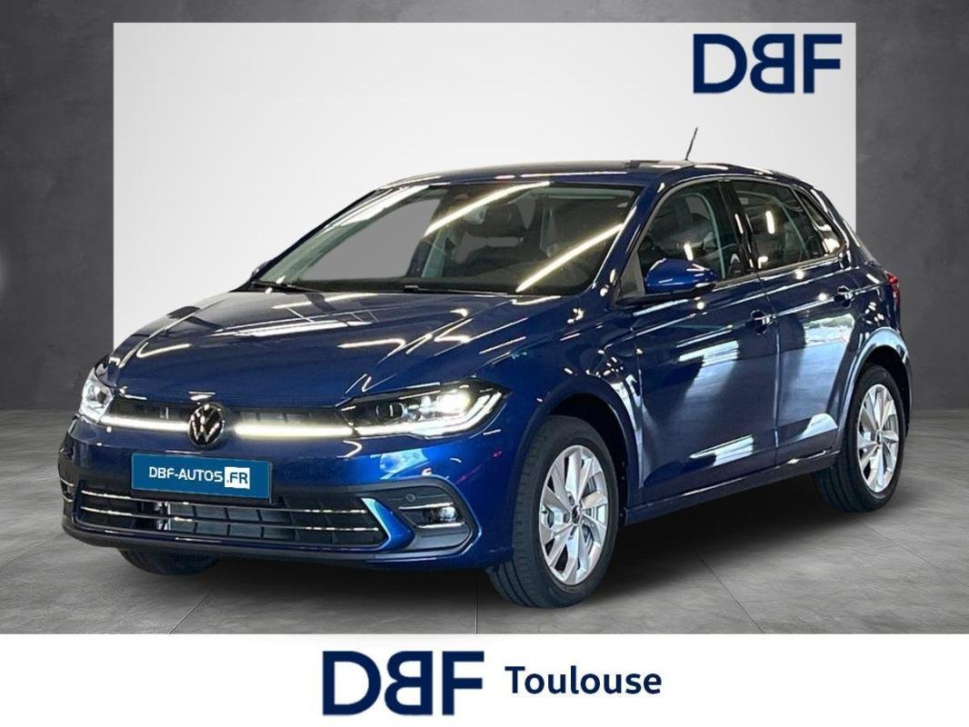 Volkswagen Polo - Photo 1