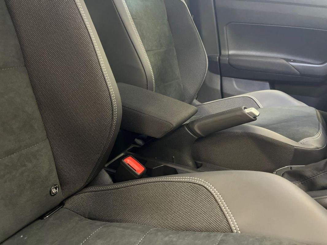 Volkswagen Polo - Photo 12