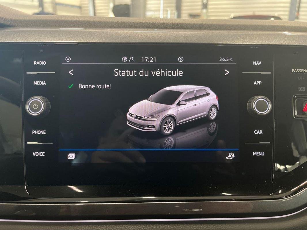 Volkswagen Polo - Photo 16