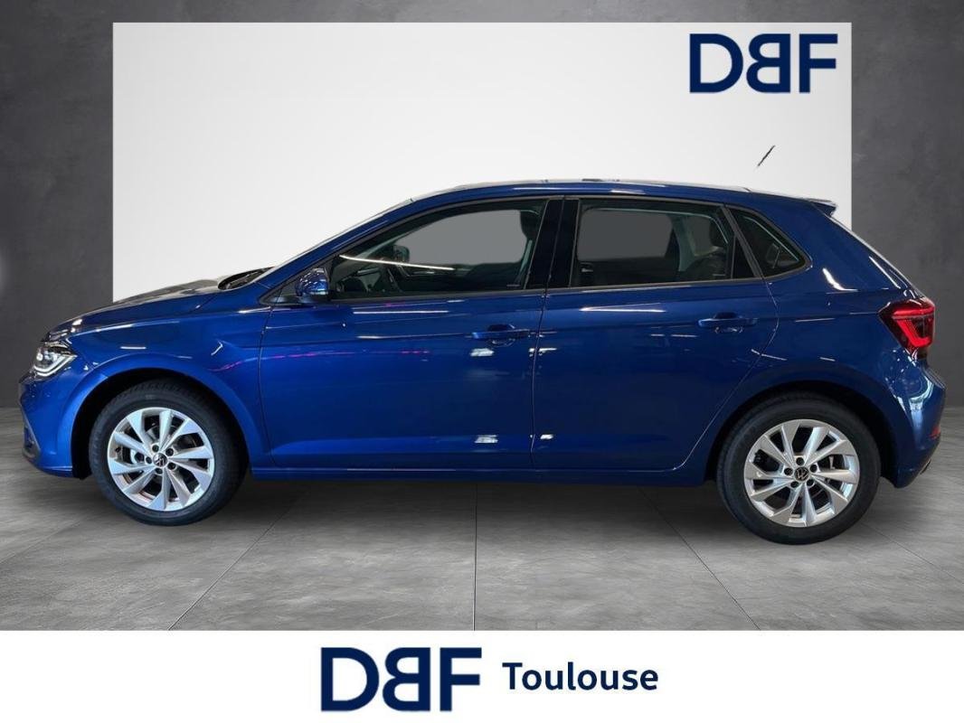 Volkswagen Polo - Photo 2