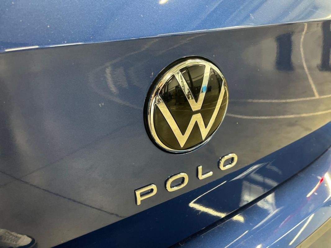 Volkswagen Polo - Photo 27